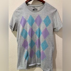 Zara | tee | large